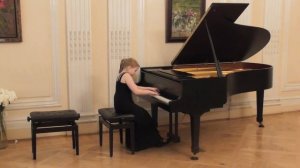 Прокофьев. "Ссора" из балета "Золушка"