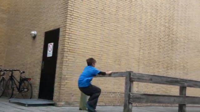 HD Camcorder Test смотреть онлайн