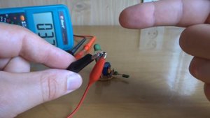 ТАЙНЫЕ ВОЗМОЖНОСТИ ОБЫЧНОГО ТЕРМОРЕЗИСТОРА