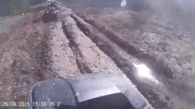 покатушки 25 04 2015 Орешки, АДская просека, Бородёнки, Озерна,, Орешки, Марс