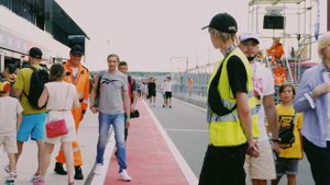 True Freedom посетил Garage Fest 2024 в Санкт-Петербурге