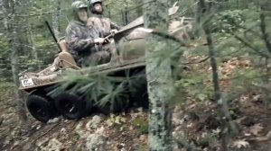 Вездеходы ARGO (АРГО) - модели вездеходов и снегоболотоходов для охоты и рыбалки