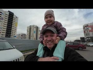 Краснодар: ЖК Самолет: Город Детей Звёздный