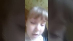 Мой телефон упал как всегда но не разбился.