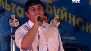 Аварские лирические песни 4