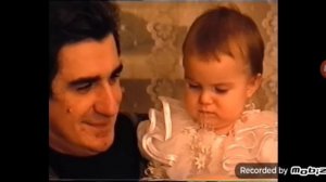 💖Катя и Настя сейчас и когда были маленькими💖