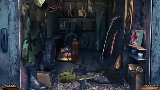 White Haven Mysteries CE 02 смотреть онлайн