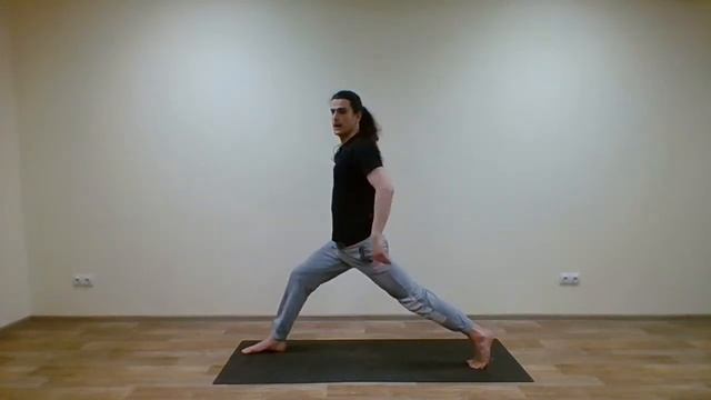 С практикой йоги ты обретаешь все блага! Не упусти свою возможность заполучить то к чему стремишься смотреть онлайн