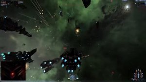 Battlestar Galactica Online Fleet Battles 04/22/16