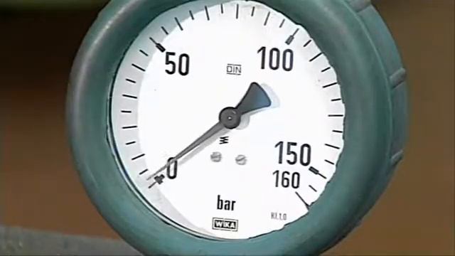 Опрессовка с использованием ремонтных муфт Straub смотреть онлайн