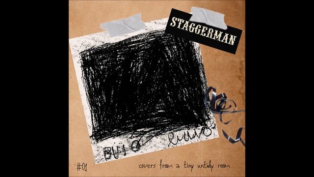 Staggerman - In a Broken Dream (Python Lee Jackson)