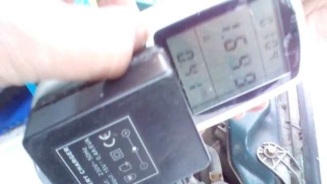 Китайский инвертор с чистым синусом 1500 ватт. Тест на мощность. смотреть онлайн