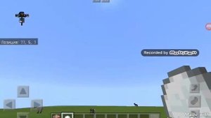 Подробный обзор на команду /execute в minecraft pe