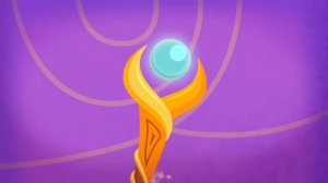 La Brujita Tatty children web series by Maneki Studio ??♀️?⬛?