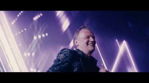 Alexey Serebryakov - Showreel