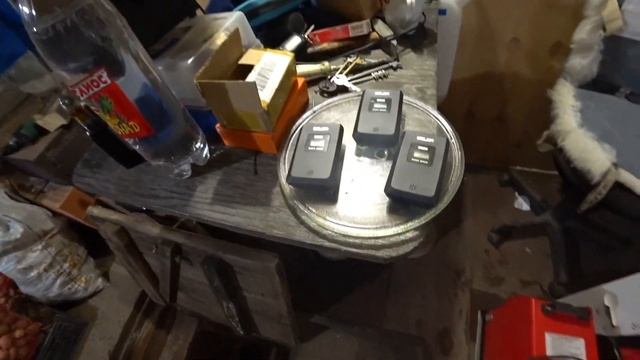 Мой гараж Изменения Влог смотреть онлайн