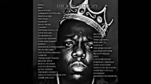 Notorious BiG - The King Mixtape