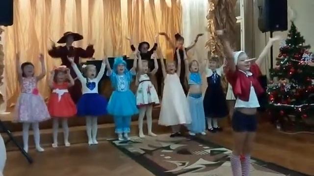 Буратино 5 смотреть онлайн