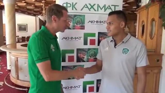 АХМАТ АРЕНА ПОКАЖЕТ 16 ИЮЛЯ ПЕРВУЮ ФУТБОЛЬНУЮ ИГРУ В СОСТАВЕ МИРОВЫХ ФУТБОЛИСТОВ КОТОРЫЕ БУДУТ ИГРА