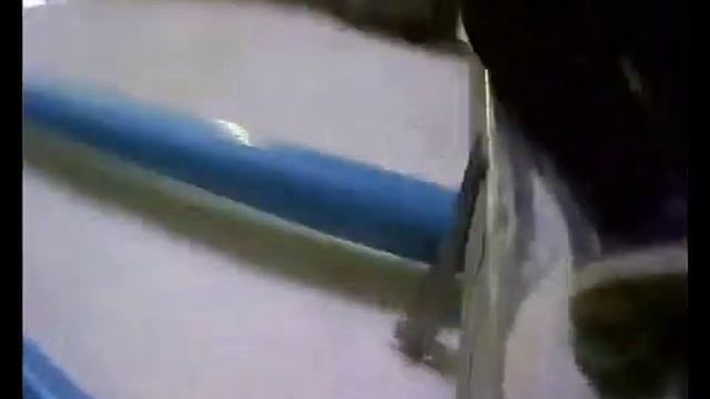 Боевая йога. Часть 3. Такого вы ещё не видели. смотреть онлайн