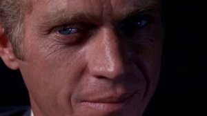 Steve McQueen Faye Dunaway Игра в шахматы The Thomas Crown Affair Афера Томаса