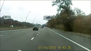 Дороги Донбасса  Донецк  Пр Киевский  выездзаезд на Ясиноватую