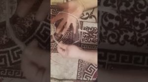 Фокус с ниткой или верёвкой который удивят ваших знакомых