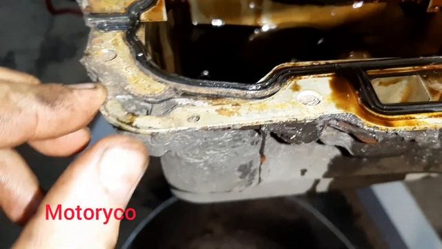 Opel Corsa D 1,2 L Замена цепи ГРМ. смотреть онлайн