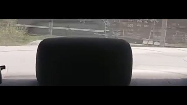 Greenville and Western train passing through of O Neal Street in Belton South Carolina смотреть онлайн