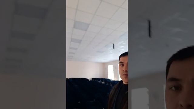 Капитальный ремонт кровли и потолка. Монтаж  навесного потолка армстронг Отделка стен. смотреть онлайн