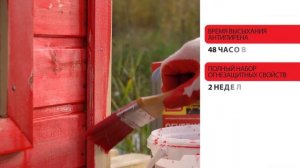 ОГНЕЗАЩИТА NEOMID 450-1 | ИСПЫТАНИЯ НЕОМИД