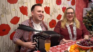 ПЕСНЯ ПРО КАЛИНУ / Сергей Сушко