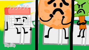 Шоу Объекты Серия 2: