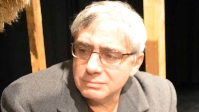 2017. Владимир Узланер. Гражданская Лирика смотреть онлайн