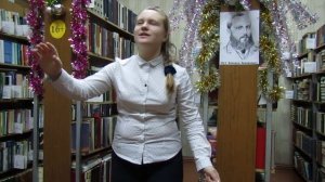 Страна читающая - Светлана Фролова читает стихотворение А.А. Фета "Псовая охота"