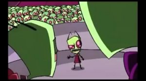 Invader ZIM 01 - The Nightmare Begins (1/2)