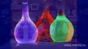 Виды люминесценции