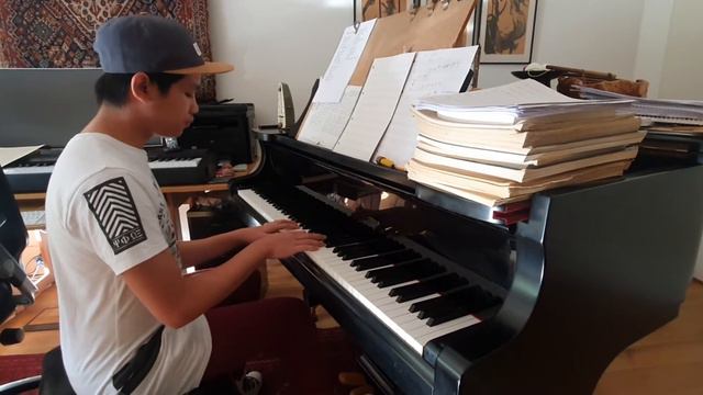 Took the chance while the owner is away!! смотреть онлайн