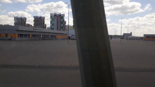 Поездка на Химмаш 1 смотреть онлайн