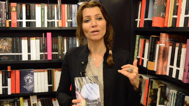 Shelfie with Elif Shafak