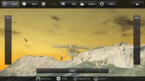 Flight Unlimited 2K16 - New Sky System