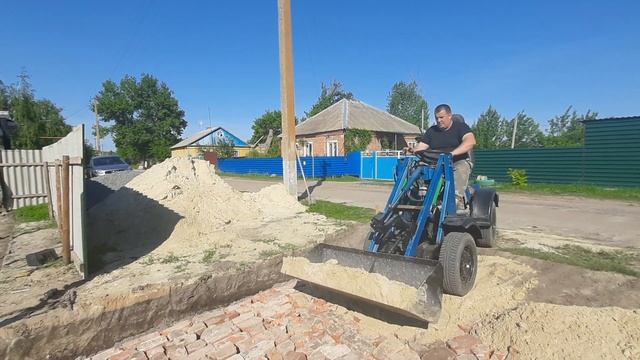 Три дня работы за 20 минут. смотреть онлайн