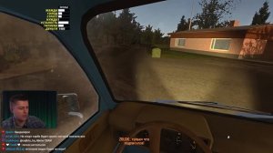 My Summer Car Хайлайт 11 : Семейные ценности | Bitochek