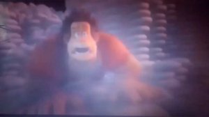 Кибер жуки и Турбо из мультфильма ральф