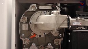 Газовый котел MCA PRO 160 от компании De Dietrich