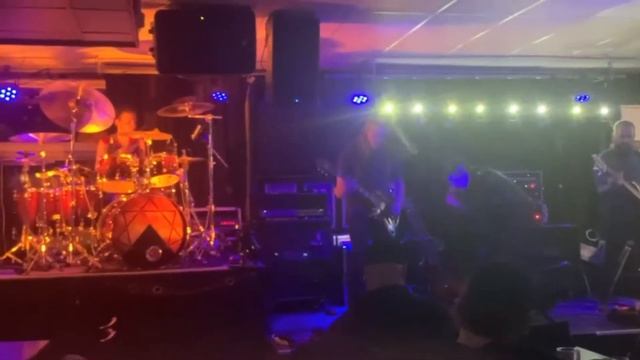 Parabolus Tool Tribute - The Grudge (Live Recordings) смотреть онлайн