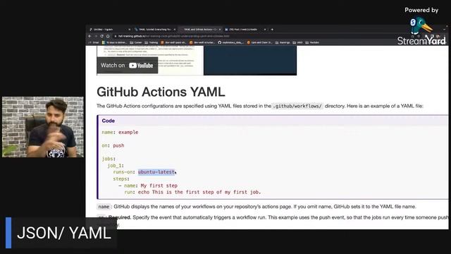 DevOps Engineer Tools and Skills to Master in 2022 (Hindi) смотреть онлайн
