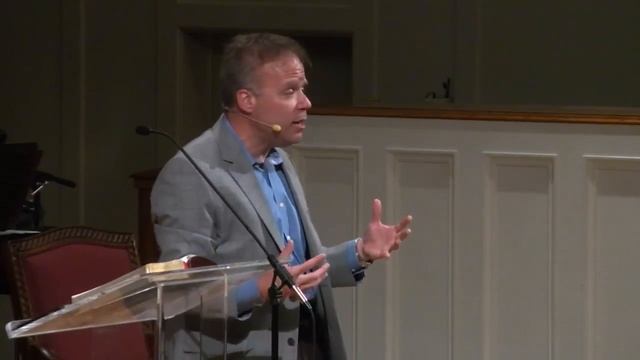"Noah: Rise Above" Genesis 8:20-22 Sermon by Dr. Mike O'Neal of Campbellsville Baptist Church смотреть онлайн