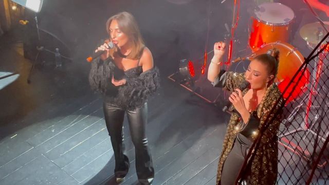 Ангелина Корнаева&Маргарита Позоян