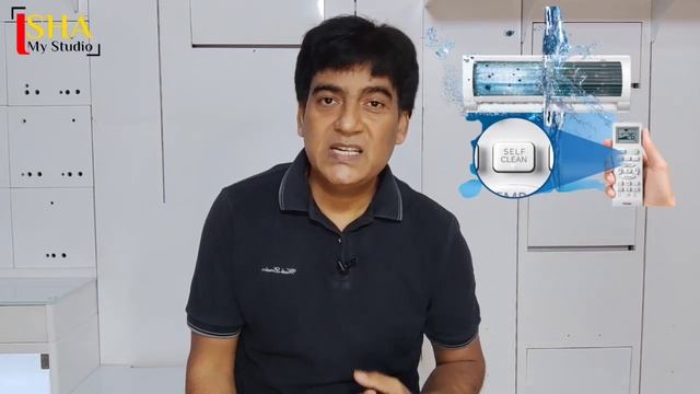 Haier 1.5 Ton 3 Star Inverter AC Features ..... Awesome ?!! Split AC смотреть онлайн